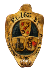 Ehrbare Gesellschaft der 101 Bürger von Meersburg am Bodensee