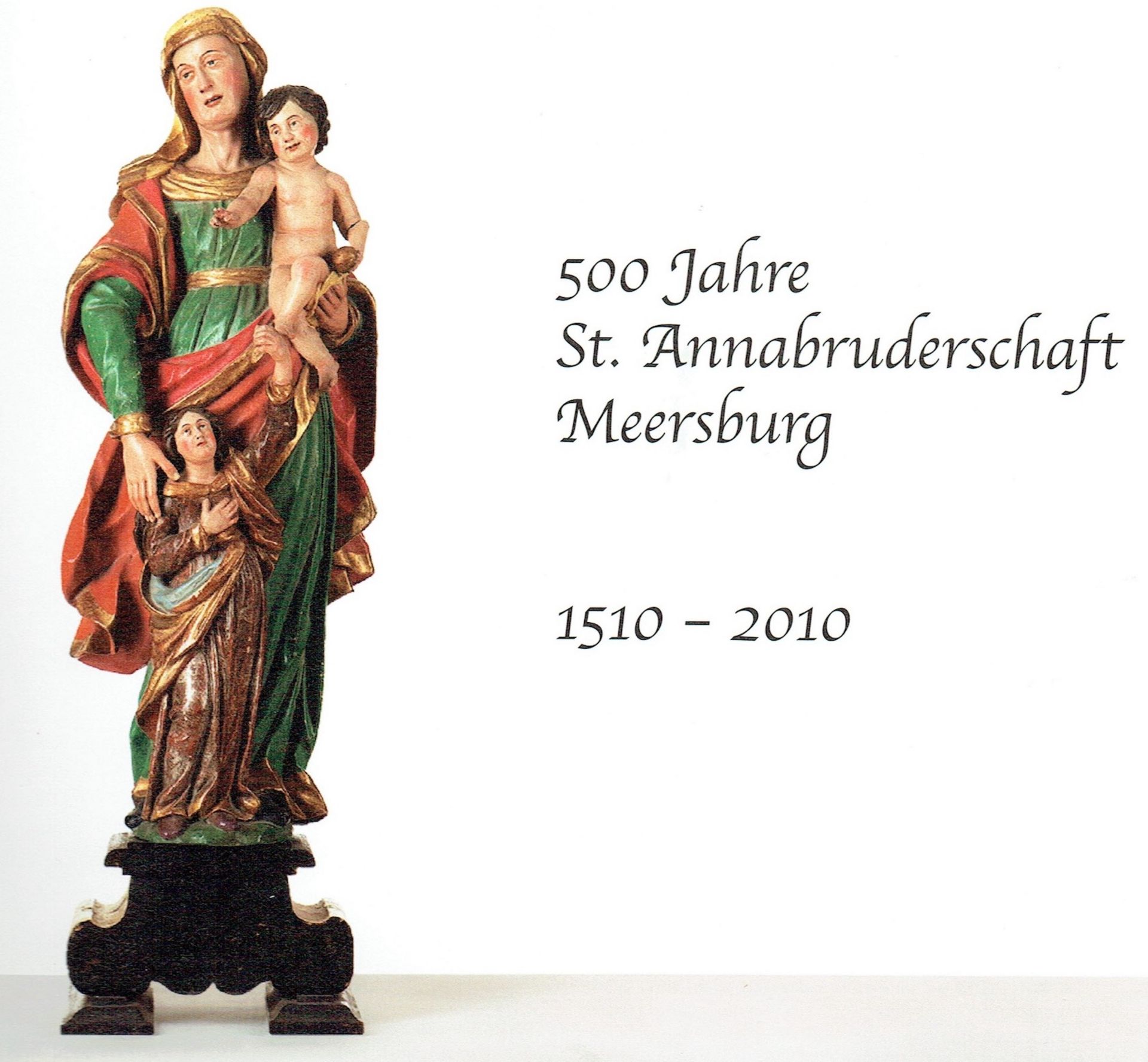St. Anna Bruderschaft