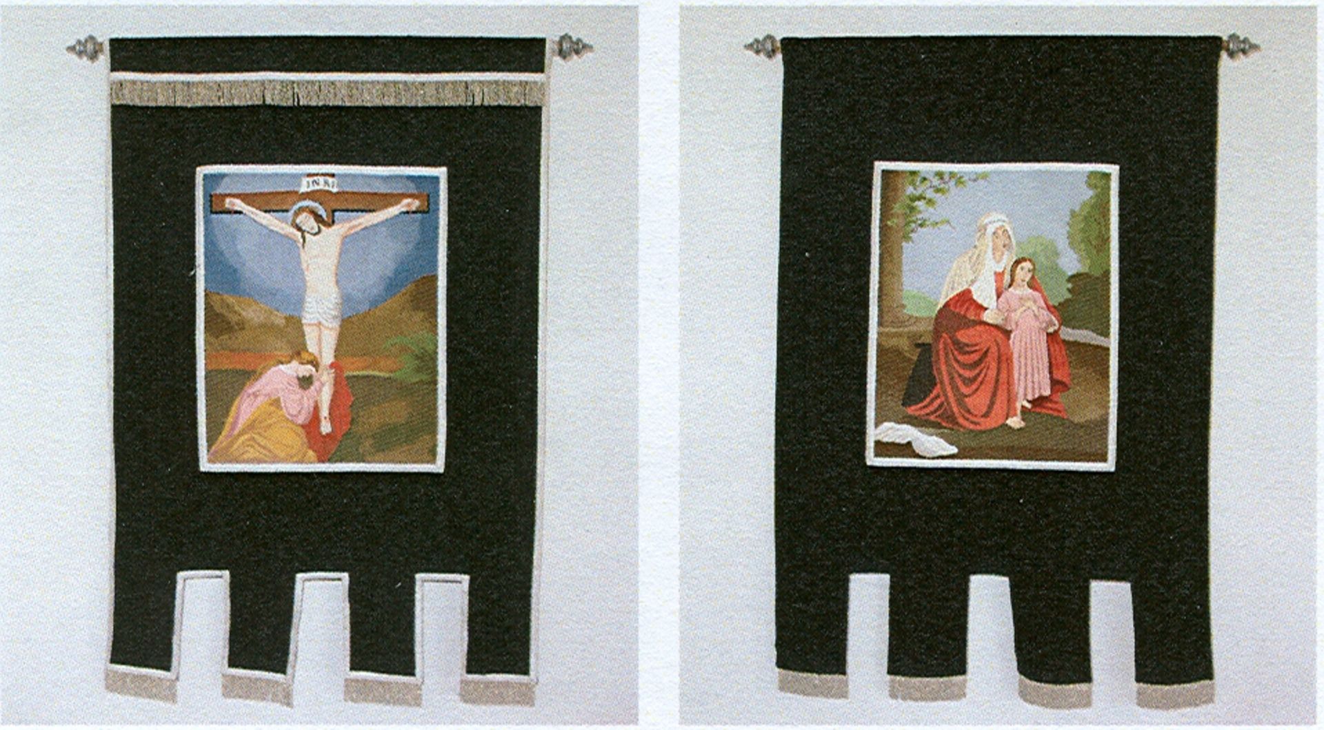 St. Anna Fahne