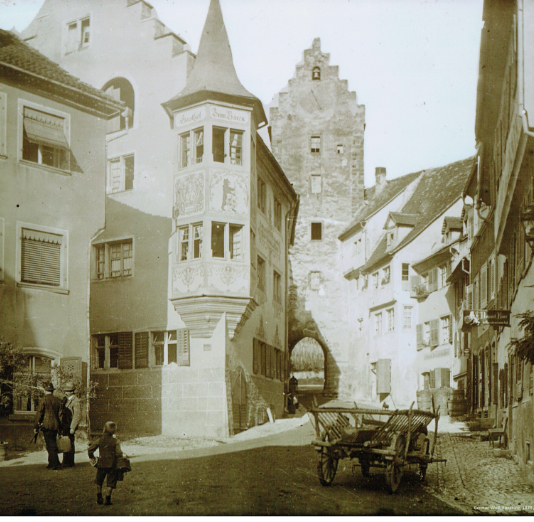 Gasthaus Bären Meersburg