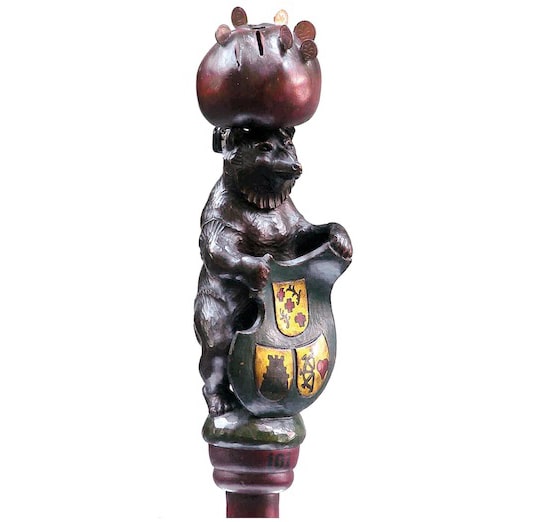 Bußbär