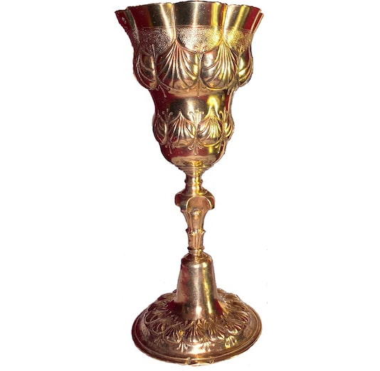 101 Pokal